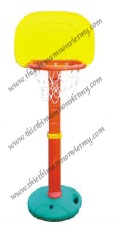 Trụ bóng rổ VM-6214
